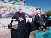 در قرن جدید بارقه های "امید" و "تحول" برای "ایران قوی" روشن شده است