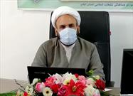 پویش نذر خون اعضای کانون های مساجد ایلام در آستانه تاسوعا و عاشورای حسینی