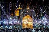 تدارک هیئات مذهبی برای جشن سالروز ولادت امام رضا(ع)+ برنامه ها