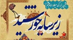 جشن «زیر سایه خورشید» در جهرم برگزار می شود