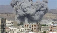 عربستان آتش بس را نقض کرد / ۱۰۵ بار بمباران یمن در ۲۴ ساعت گذشته