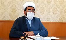 مشارکت ۸۳ درصدی هیئات در انتخابات شورای هیئات مذهبی خراسان شمالی