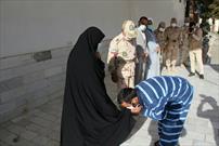 آزادی سرباز محکوم به پرداخت دیه در سیستان و بلوچستان