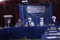 رویداد ملی «فهما» جایگاه کانون های مساجد را در حوزه فرهنگ و هنر کشور مشخص کرد