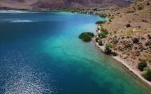 دریاچه گهر از جاذبه های گردشگری استان لرستان