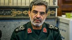 ایران نقش مهمی در بومی سازی امنیتی دارد