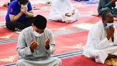 تشرف بیش از ۲۰۰۰ نفر به دین مبین اسلام در نیمه اول ۲۰۲۱