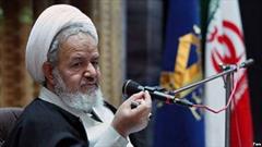 ملت ایران منافع ملی و وحدت را در رهبری می بینند