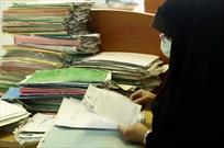 تحویل بیش از ۲۱۹ هزار ‍پرونده مختومه قضایی به سازمان اسناد و کتابخانه ملی