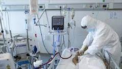 ۵۱۴ بیمار مبتلا به کرونا در بیمارستان های قزوین بستری هستند