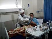 کلیپ | روایتی از حضور روحانی جهادگر در بیمارستان ۵ آذر
