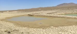 توسعه طرح‌های آبخیزداری چاره کم‌آبی خراسان جنوبی