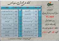 برگزاری ۱۶ کارگاه آموزشی معرفت شناسی در تابستان