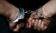 قاتل ۲ روحانی اهل سنت گنبدی دستگیر شد