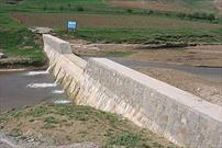 ۱۶ میلیون متر مکعب رواناب در سازه های آبخیزداری خراسان جنوبی مدیریت شد