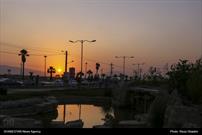 گزارش تصویری| آیین افتتاح و آغاز عملیات اجرایی پروژه های شهرداری منطقه ۷ شیراز