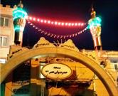 مسجدی موفق در اجرای طرح‌های اوقات فراغت و گره‌گشایی از محرومان
