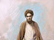 اینفوگرافی| زندگینامه آیت‌الله سیدجواد خامنه‌ای