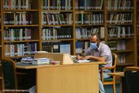 اختصاص تجهیزات به کتابخانه‌های تازه تاسیس در جوار برخی مساجد شهرستان ابهر