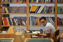 ۱۰۰ باب کتابخانه عمومی در استان زنجان وجود دارد