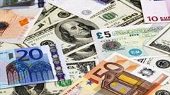 نرخ رسمی ۲۷ ارز در آخرین روز هفته کاهش یافت