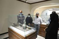 موزه وقف، فرصتی ارزشمند برای تعامل دانشگاه فردوسی و اوقاف است