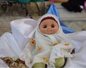 عروسک خارجی با آموزه‌ های دینی و تمدنی ایران اسلامی سازگار نیست