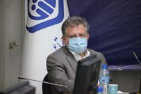 زمین بیمارستان ۳۲۷ تختخوابی خاوران تبریز تملک نشده است