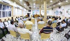 برگزاری نشست قرآنی «رویکرد قرآنی امام جواد(ع)» در عراق
