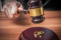 دادگاه های گلستان امروز رای طلاق صادر نمی کنند