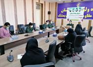 اجرای بیش از ۴۰ برنامه به مناسبت هفته عفاف و حجاب در اندیمشک