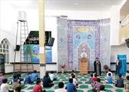 ثبت نام ۱۸۰ نفر در کلاس‌های اوقات فراغت مسجد قبا/ مدرسه تابستان آغاز شد