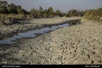 خشکسالی، درخواست کشاورزان برای آب را بیشتر کرد