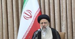 تماس تلفنی هنیه و النخاله با رئیس جمهوری منتخب ایران