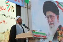 اقتدار امروز  نظام جمهوری اسلامی به برکت خون شهدا است