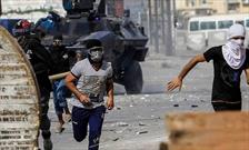 اقدامات ساختگی آل خلیفه برای حل بحران حقوقی در بحرین