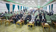 برگزاری نخستین نشست «رسانه حسینی» در کربلای معلی