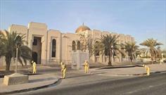 اقامه نماز عید قربان در بیش از ۹۰۰ مسجد قطر