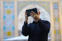برگزای پویش قرائت دعای طلب باران در مساجد قزوین