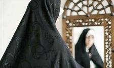 چادر افتخار زن ایرانی/ حجاب مانع فعالیت های اجتماعی نیست