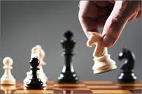 رقابت ۱۲۶ شطرنج باز از شمالغرب کشور در تبریز