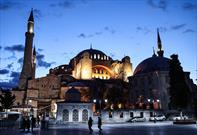 واکنش ترکیه به بیانیه یونسکو در مورد مسجد ایاصوفیه
