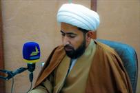 برگزاری دومین دوره اعتقادی «مهدی وعد الله» به همت آستان مطهر علوی