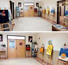 نمایشگاه «عفاف و حجاب» در آران و بیدگل به کار خود پایان داد