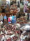توزیع ۲۰۲ بسته گوشت قربانی به همت کانون مسجد نبی اکرم تبریز