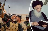 دلاوری های مبارزان عراقی در لبیک به فتوای آیت الله سیستانی مستند می شود