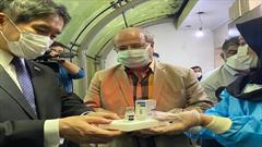 دومین محموله واکسن اهدایی ژاپن در ۲ روز آینده وارد تهران می‌شود