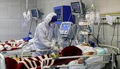 ۶۷۴ بیمار مبتلا به کرونا در بیمارستان های قزوین بستری هستند