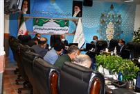 گزارش تصویری چهارمين جلسه شوراي برنامه ريزي سیستان و بلوچستان