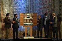 گزارش تصویری| آیین اختتامیه کنگره شعر جهانی اهل بیت (ع) در شیراز